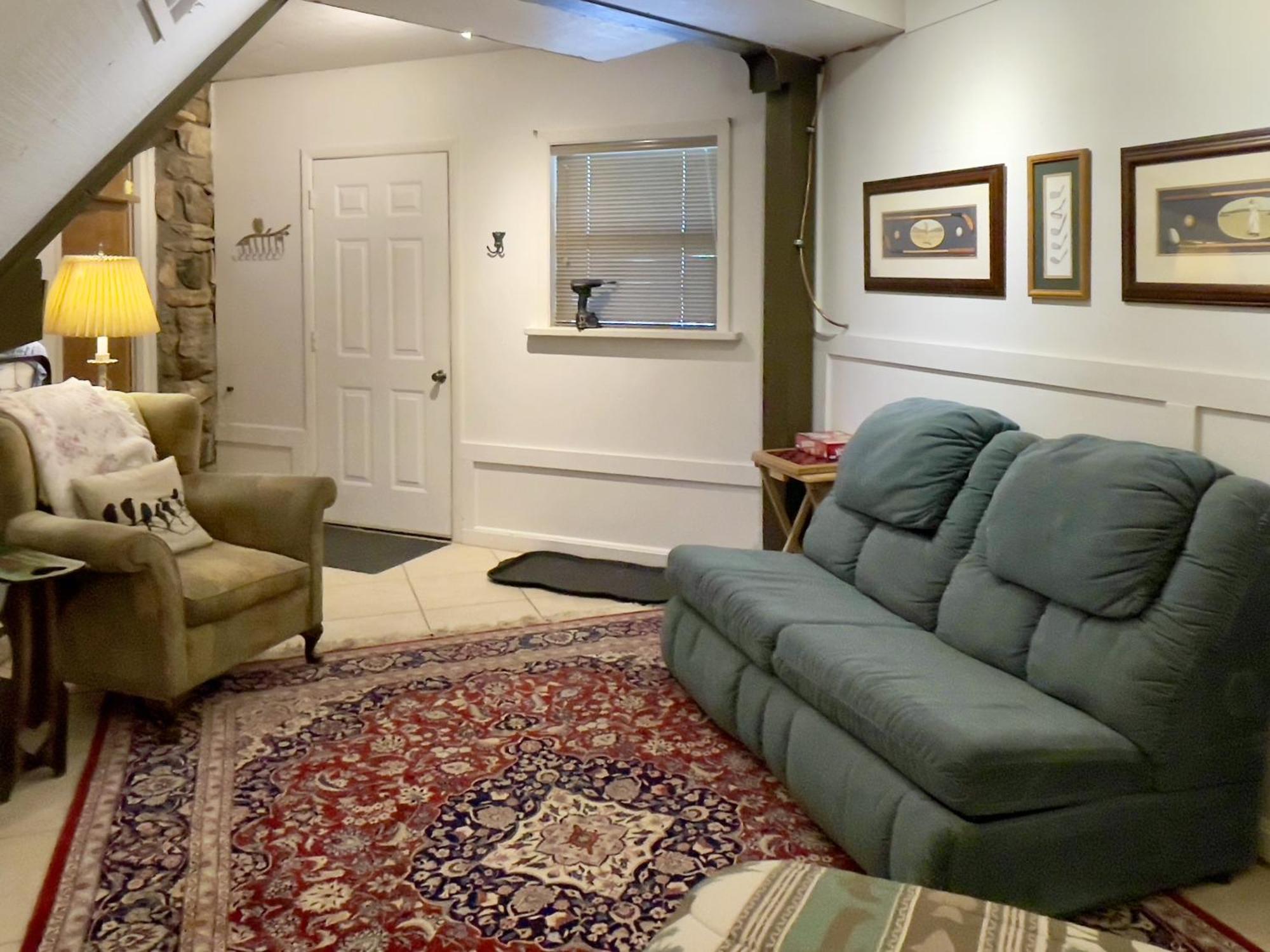 Mt Mitchell Cabin Rentals Burnsville Zimmer foto