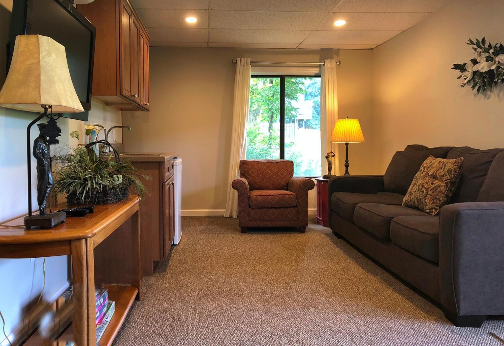 Mt Mitchell Cabin Rentals Burnsville Exterior foto