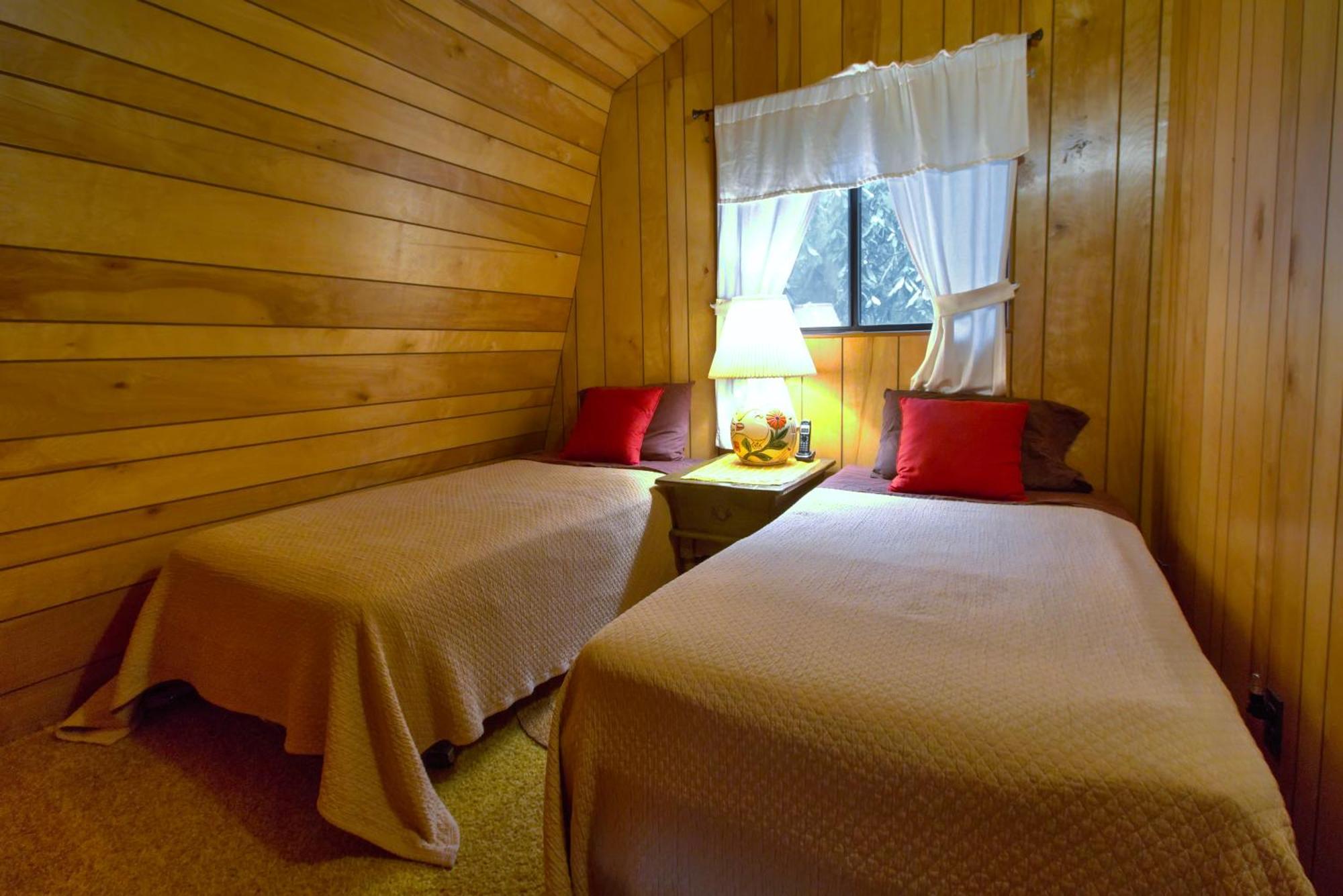 Mt Mitchell Cabin Rentals Burnsville Zimmer foto