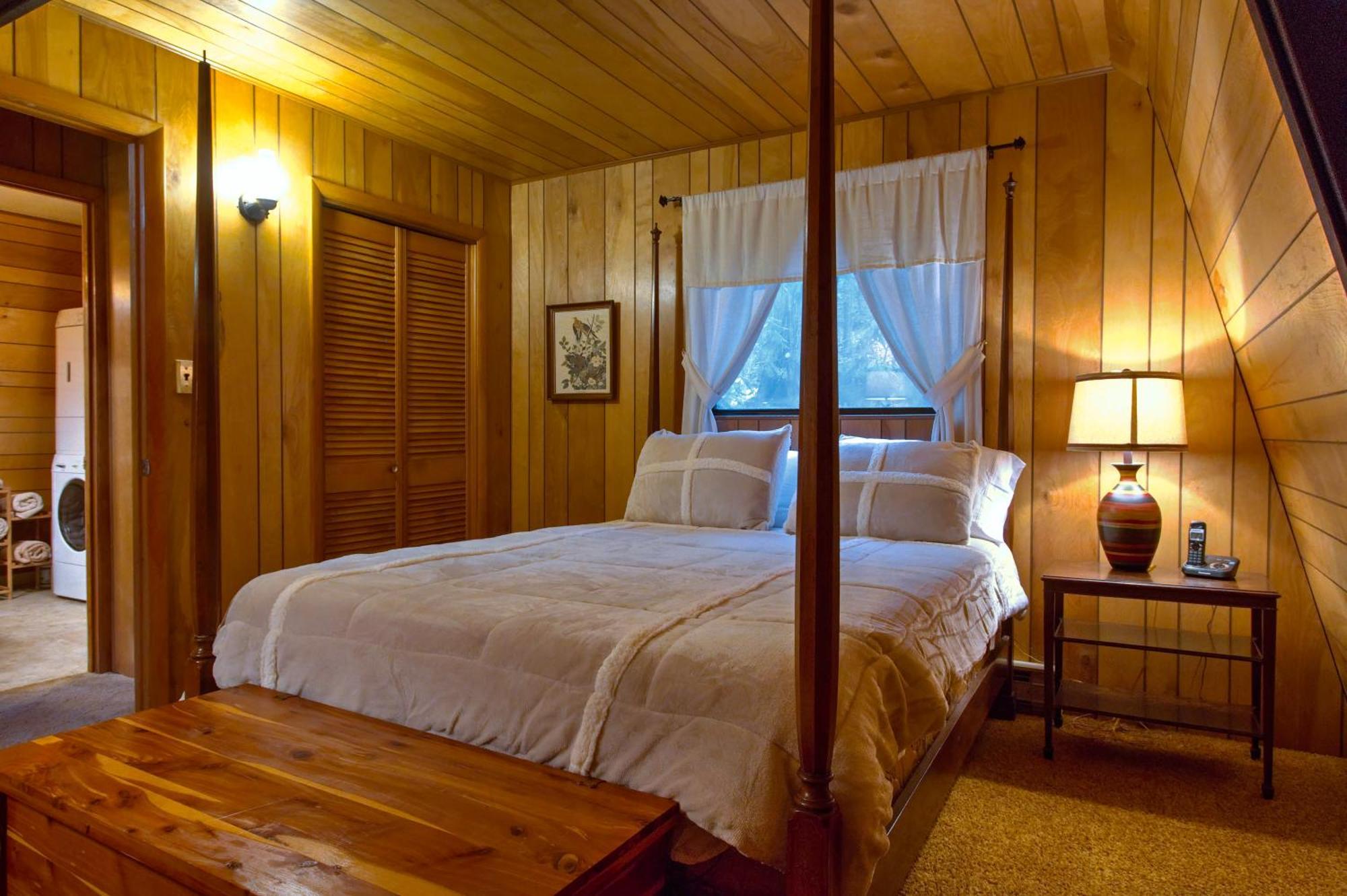 Mt Mitchell Cabin Rentals Burnsville Zimmer foto