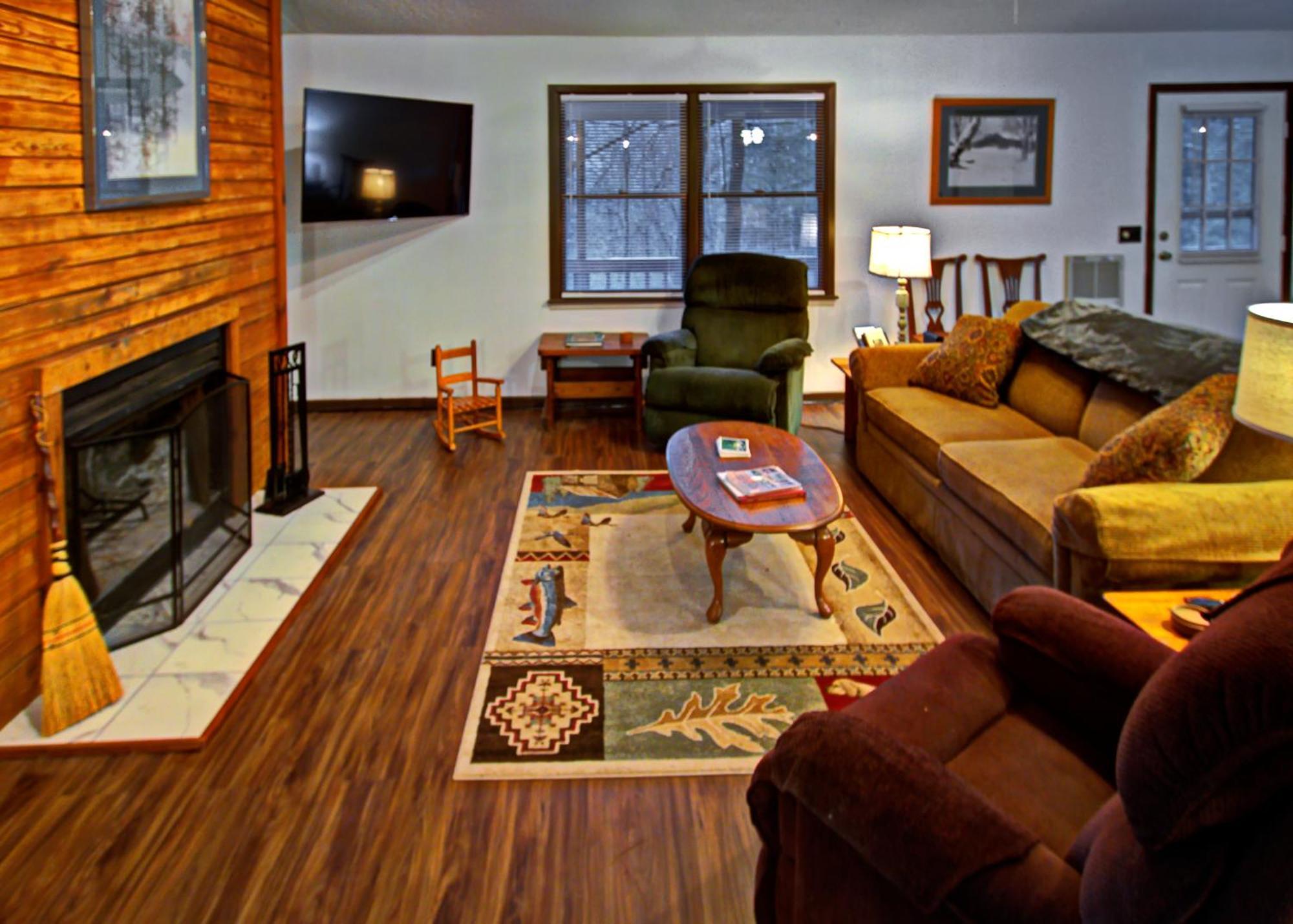 Mt Mitchell Cabin Rentals Burnsville Zimmer foto