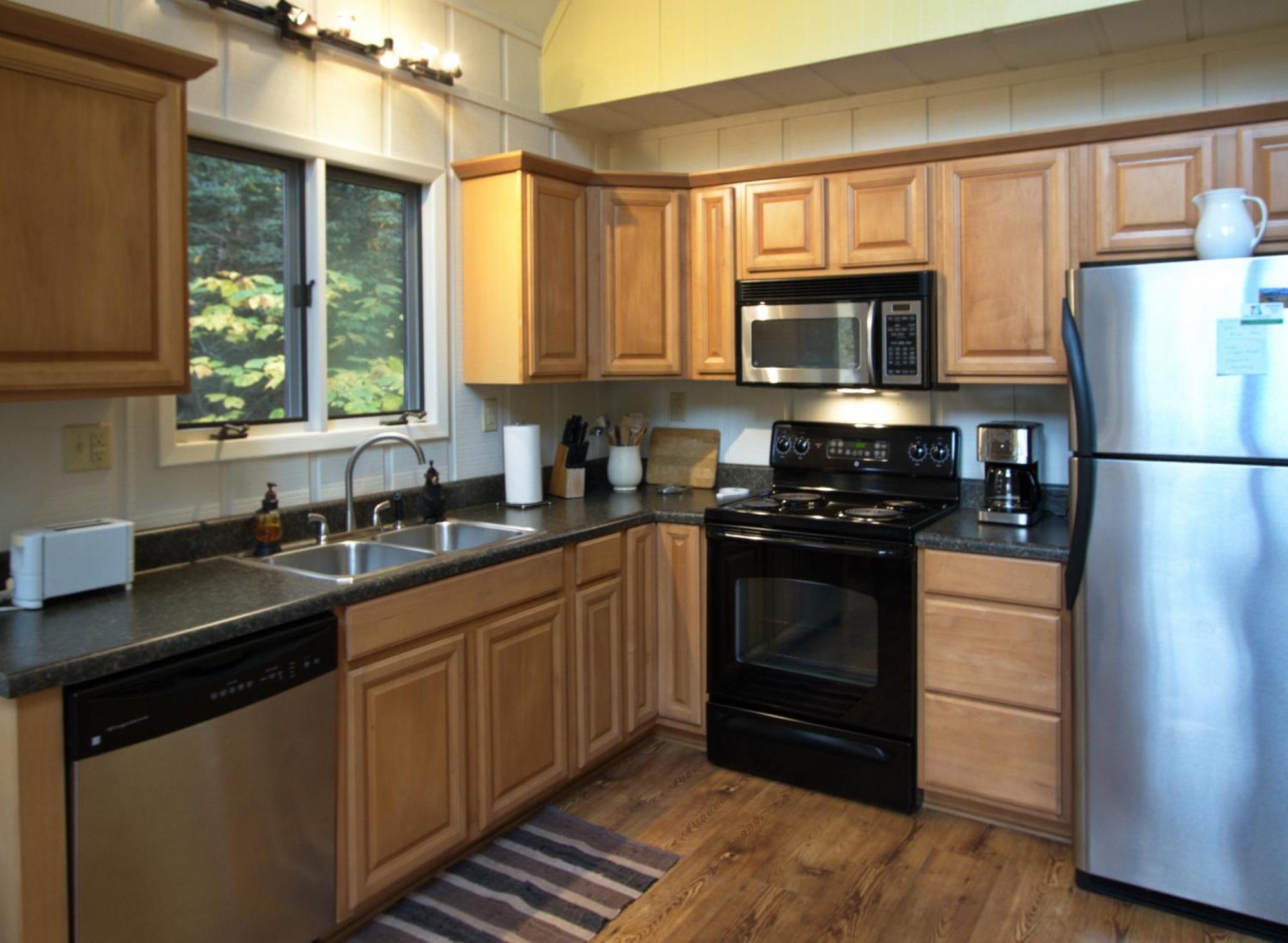 Mt Mitchell Cabin Rentals Burnsville Zimmer foto