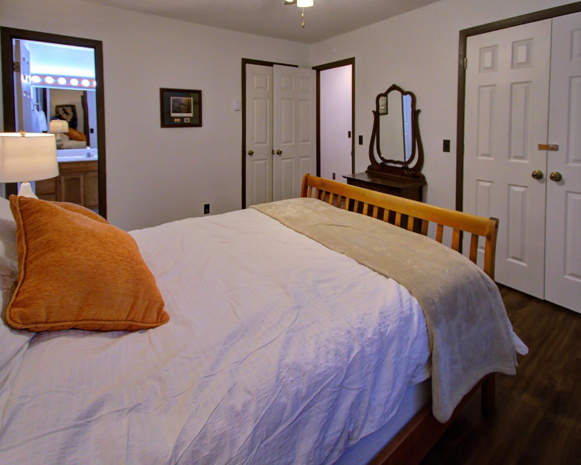 Mt Mitchell Cabin Rentals Burnsville Zimmer foto
