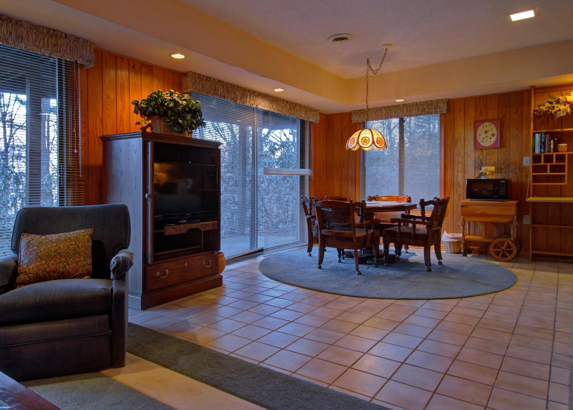 Mt Mitchell Cabin Rentals Burnsville Zimmer foto