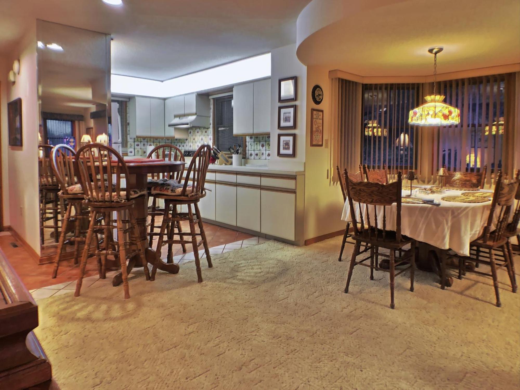 Mt Mitchell Cabin Rentals Burnsville Zimmer foto