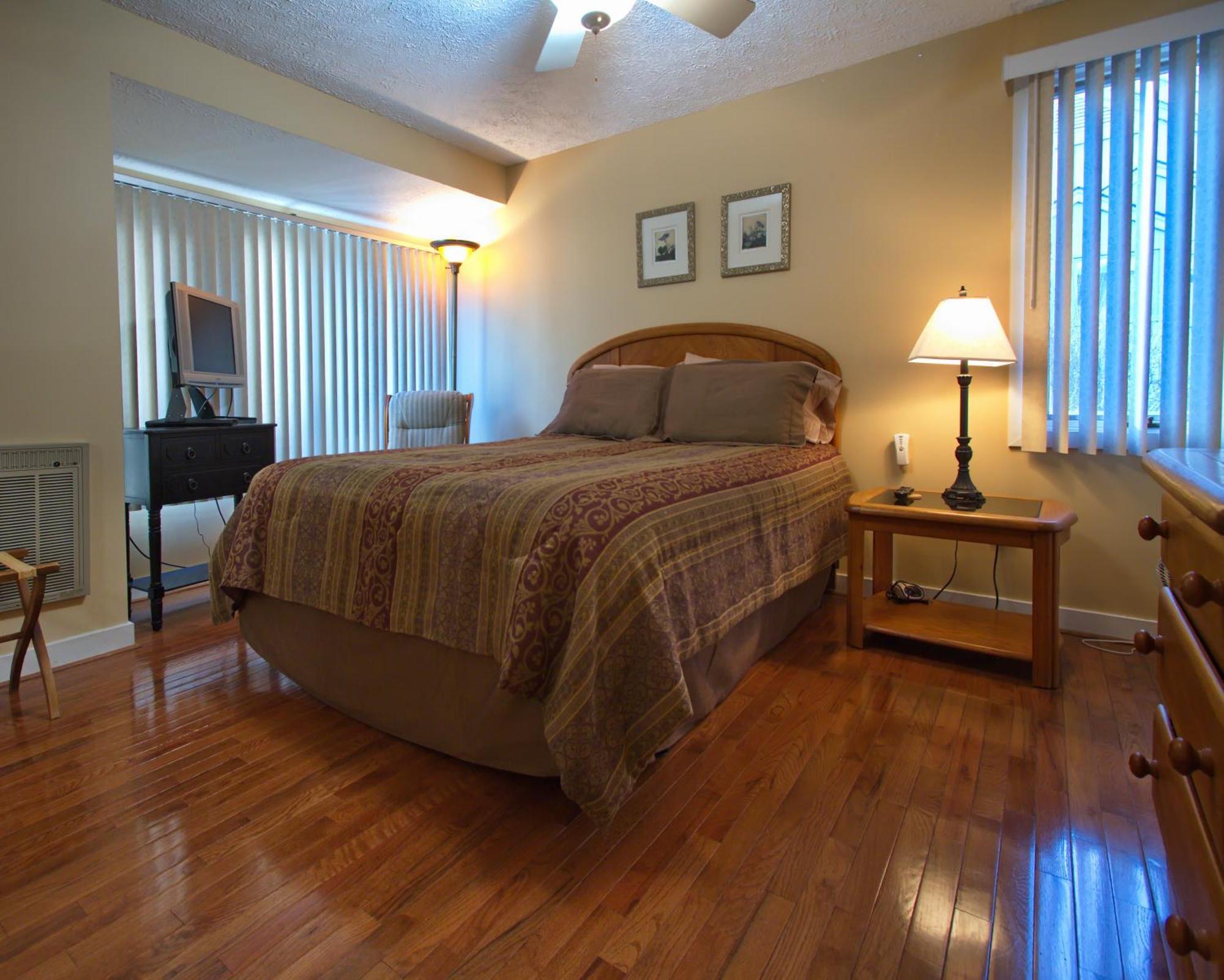 Mt Mitchell Cabin Rentals Burnsville Zimmer foto