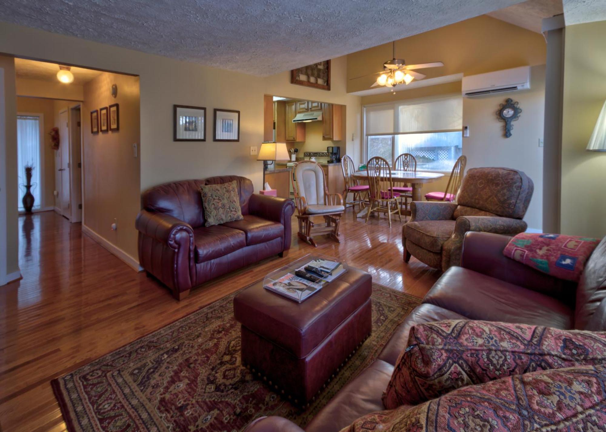 Mt Mitchell Cabin Rentals Burnsville Zimmer foto